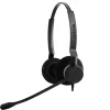Kuulokkeet mikrofonilla Jabra BIZ 2300 QD