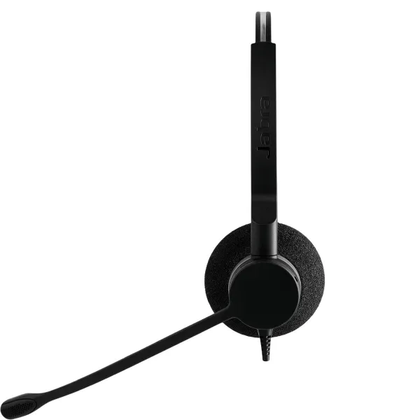 Kuulokkeet mikrofonilla Jabra BIZ 2300 QD