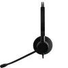 Kuulokkeet mikrofonilla Jabra BIZ 2300 QD