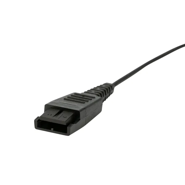 Kuulokkeet mikrofonilla Jabra BIZ 2300 QD