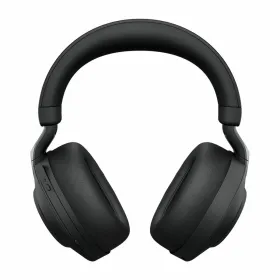 Наушники с микрофоном Jabra EVOLVE2 85 Чёрный