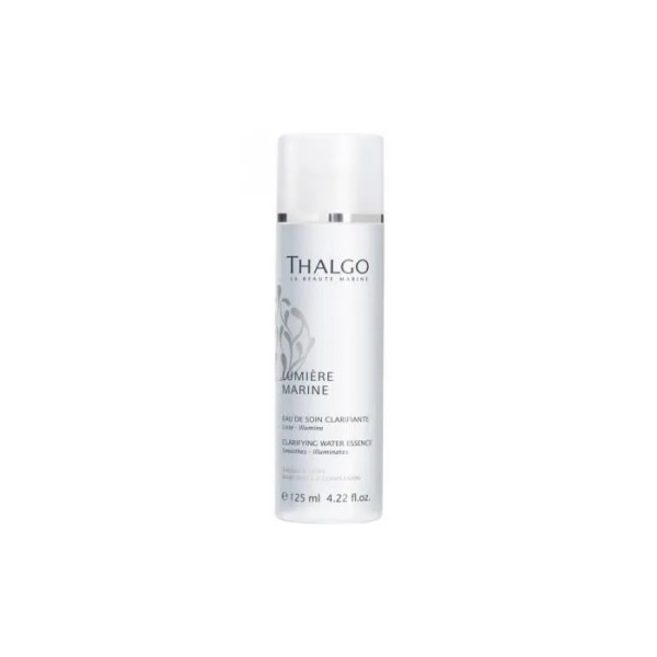 Thalgo Lumière Marine kirkastava vesiesanssi 125ml