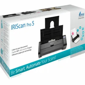 Skanneri Iris 459035 23PPM