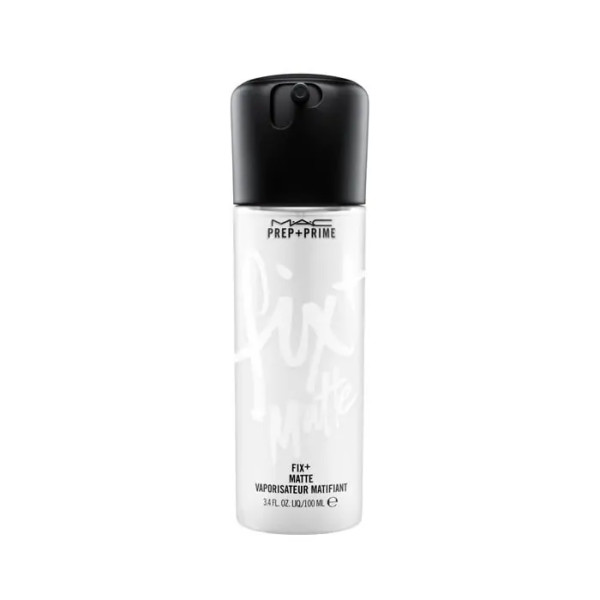 Mac Prep + Prime Fix Matte Spray 100ml