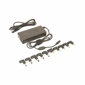 Nešiojamojo kompiuterio įkroviklis Urban Factory ALC90UF              90 W