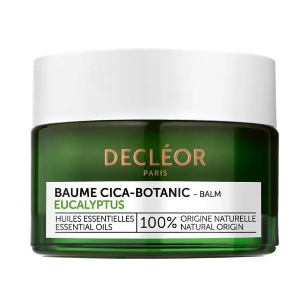 Decléor Baume Cica-Botāniskais eikalipts 50ml