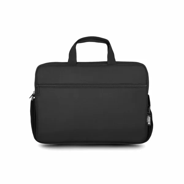 Klēpjdatora Futlāris Urban Factory TLS17UF              17,3" Melns