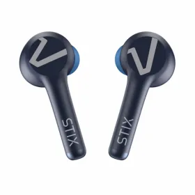 Наушники Veho VEP-116-STIX-M       Синий