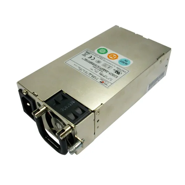 Strāvas padeve Qnap PSU f/ 2U, 8-Bay NAS 300 W
