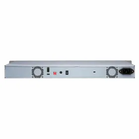 NAS Tīkla Suzrage Qnap TR-004U              Pelēks