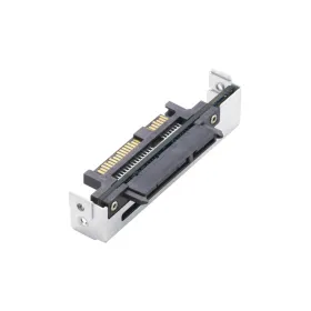 Kannettavan tietokoneen akku Qnap QDA-SA3-4PCS Musta Harmaa