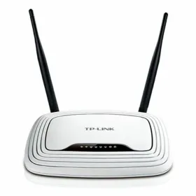 Bezvadu Modems TP-Link TL-WR841N WIFI 5 dBi Balts