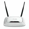 Bezvadu Modems TP-Link TL-WR841N WIFI 5 dBi Balts