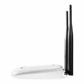 Bezvadu Modems TP-Link TL-WR841N WIFI 5 dBi Balts