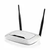 Bezvadu Modems TP-Link TL-WR841N WIFI 5 dBi Balts