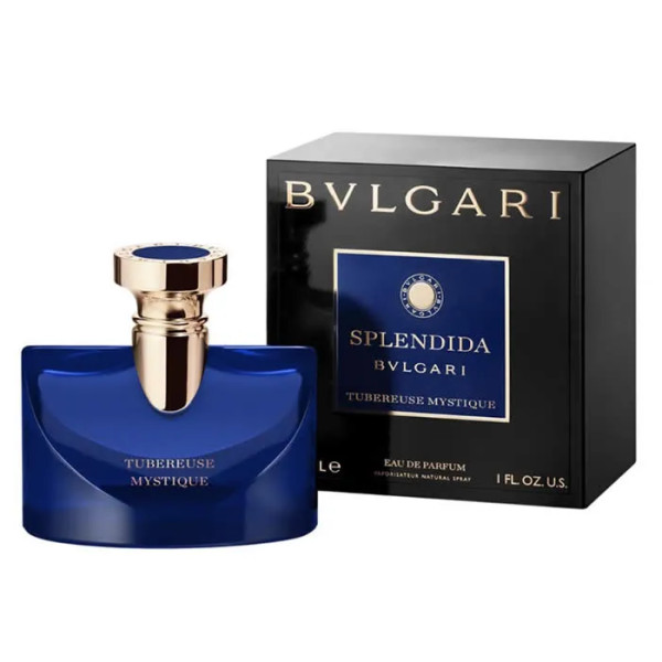 Naisten parfyymi Bvlgari Splendida Tubereuse Mystique EDP 50 ml