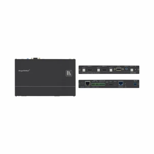 Monitor Kramer Electronics 20-80356090