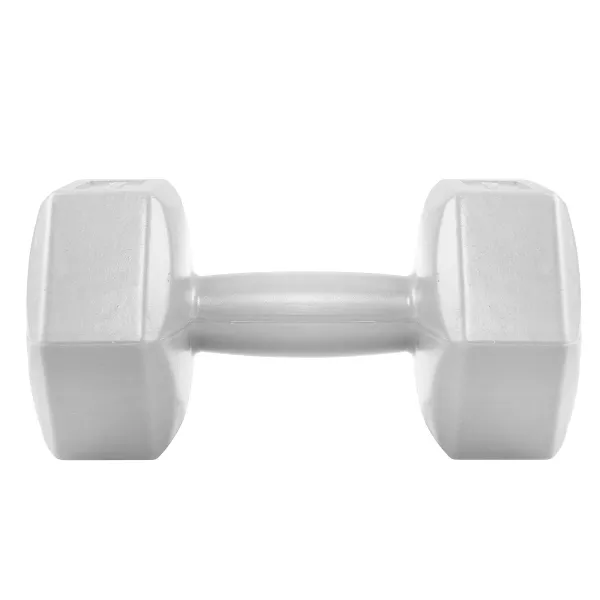 Гантели шестигранные Springos FA1035 2 x 4 кг