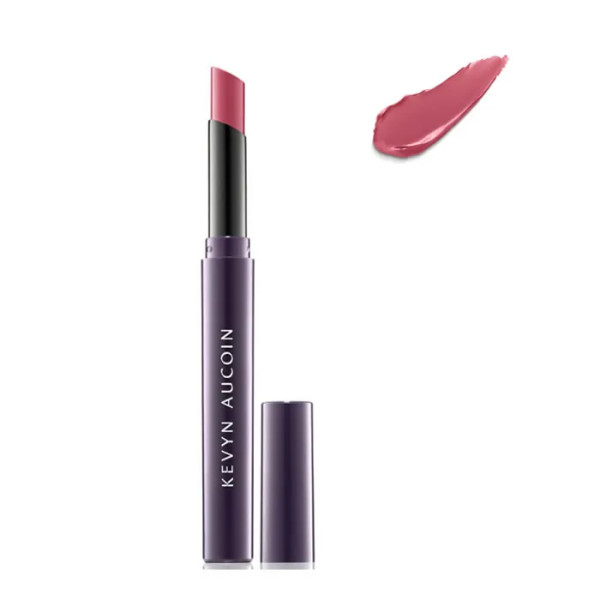 Kevyn Aucoin „Unforgettable“ lūpų dažų kremas „Wild Orchid“