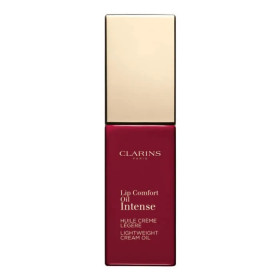 Clarins Lip Comfort Oil Intense 08 Intense Burgundy
