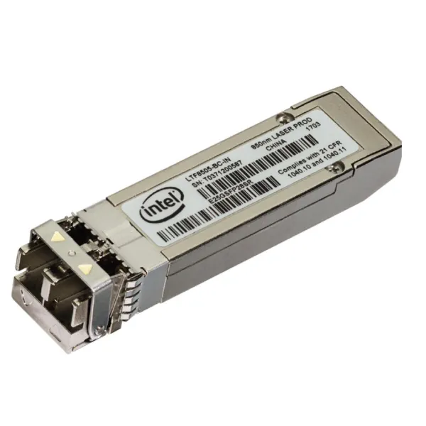 Slēdzis Intel E25GSFP28SR