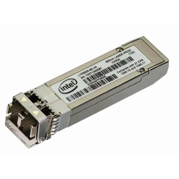 Slēdzis Intel E25GSFP28SR