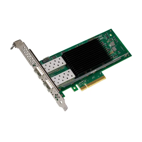 Verkkokortti Intel E810XXVDA2BLK