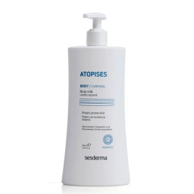 Sesderma Atopises kehapiim 400ml