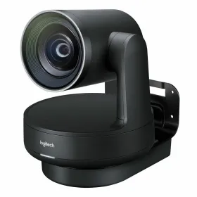 Internetinė kamera Logitech RALLY 4K Ultra HD