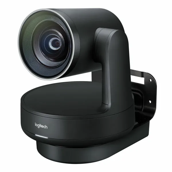Internetinė kamera Logitech RALLY 4K Ultra HD