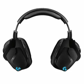 Austiņas ar Mikrofonu Spēlēm Logitech 981-000744
