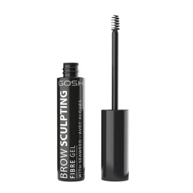 Gosh Brow Sculpting Fibre Gel 002 Chestnut 8 мл