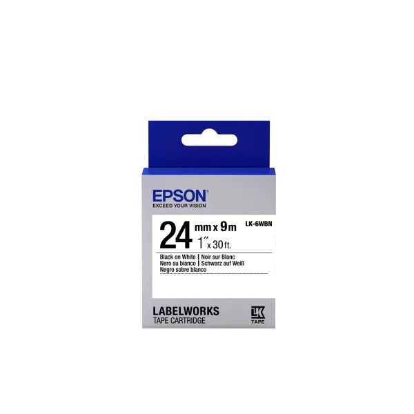 Printer Labels Epson C53S656006