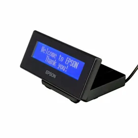 Дисплей для кассового аппарата Epson DM-D30