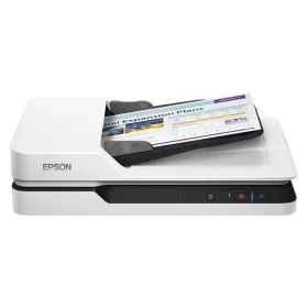 Skanneri Epson B11B239401           LED 300 dpi LAN