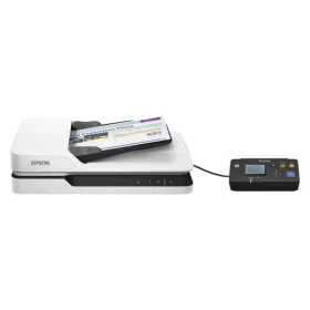 Skanneri Epson B11B239401           LED 300 dpi LAN