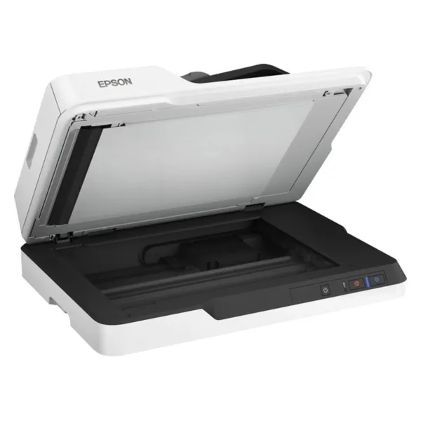 Skanneri Epson B11B239401           LED 300 dpi LAN