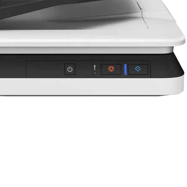 Skanneri Epson B11B239401           LED 300 dpi LAN