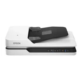 Kaksipuolinen Wi-Fi skanneri Epson B11B244401 1200 dpi LAN 25 ppm