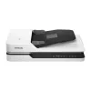 Kaksipuolinen Wi-Fi skanneri Epson B11B244401 1200 dpi LAN 25 ppm