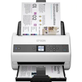 Сканер Epson WORKFORCE DS-970