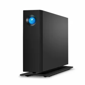 Išorinis kietasis diskas LaCie STHA8000800 Juoda 8 TB HDD