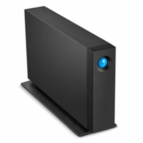Išorinis kietasis diskas LaCie STHA8000800 Juoda 8 TB HDD