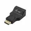 Адаптер для DisplayPort на VGA i-Tec DP2VGAADA            Чёрный