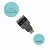 Адаптер для DisplayPort на VGA i-Tec DP2VGAADA            Чёрный