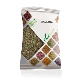 Soria Damiana 40 gr.