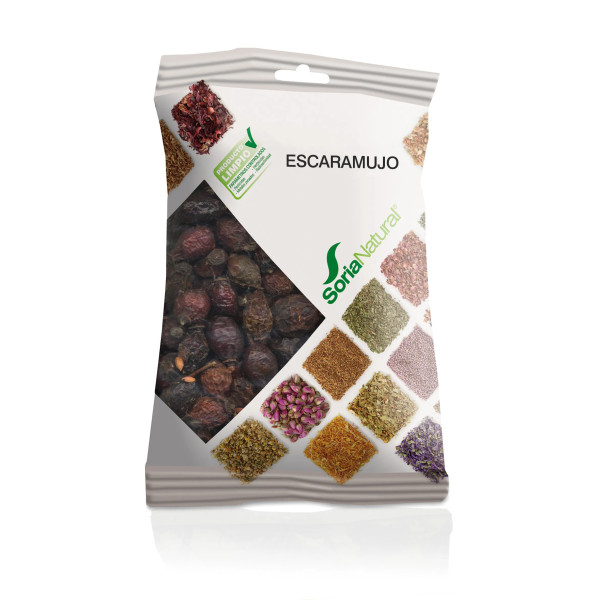 Soria Escaramujo 100 Grs