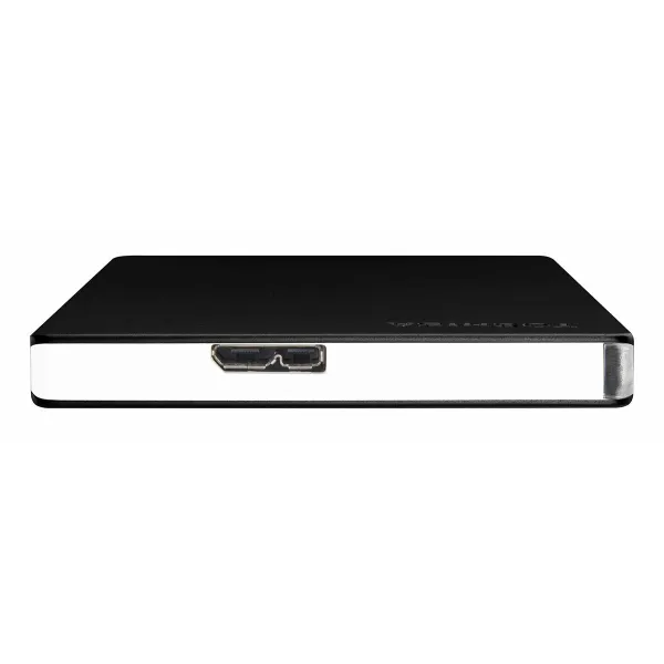 Ārējais cietais disks Toshiba HDTD320EK3EA Melns 2 TB HDD
