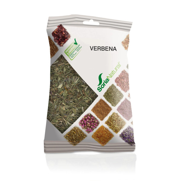 Soria Verbena 40 gr.