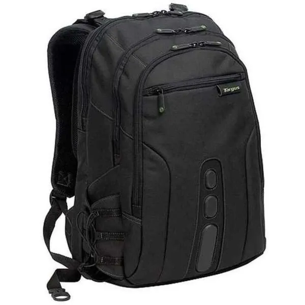 Laptop Case Targus TBB013EU 15,6" Black 15,6